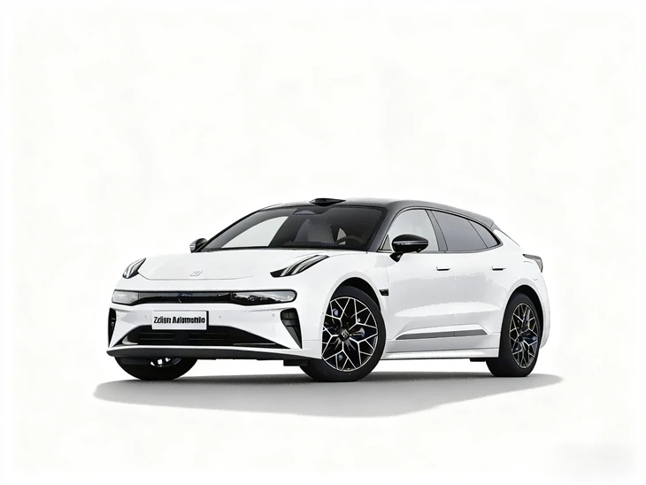 001 2025 WE Inguqulo engu-95kWh Four-i-wheel Drive